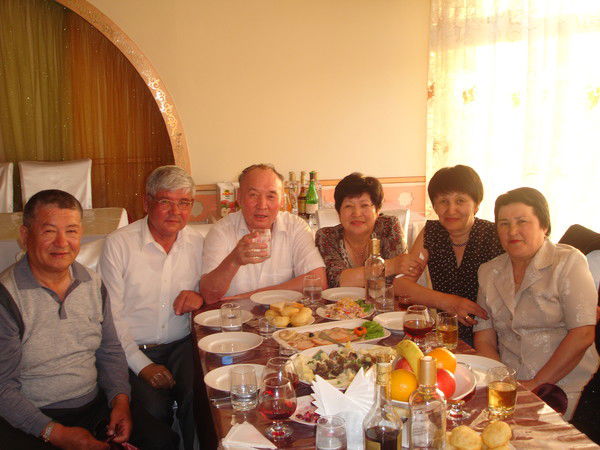 Марат Блимов