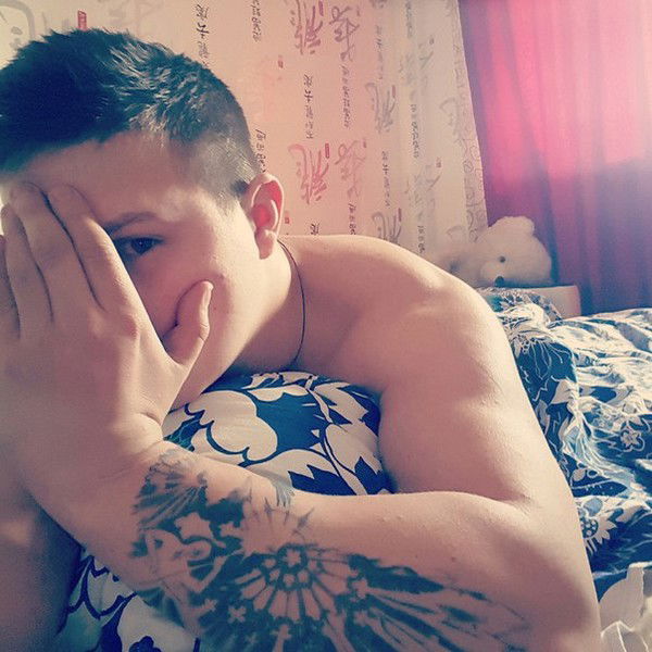 Алексей Плотников