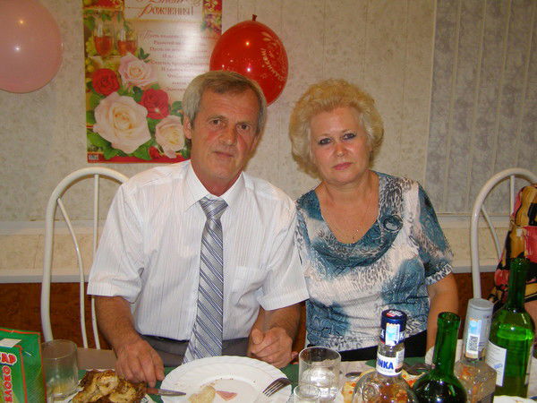 Галина Скобочкина