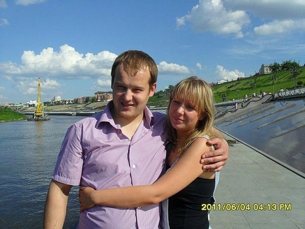 Антонио Немерещенко