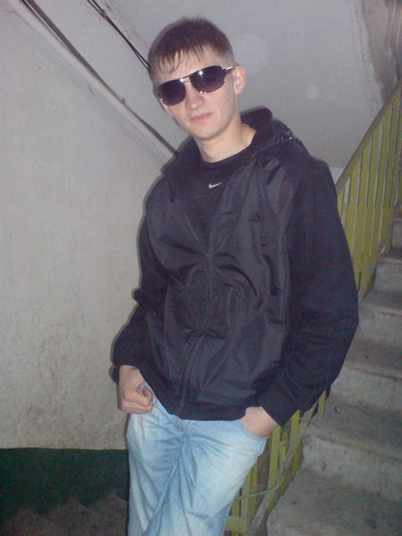 Ден Кутепов