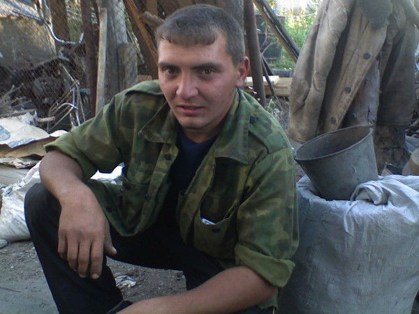 Максим Панков