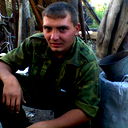 Максим Панков