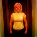 Алина Калинина