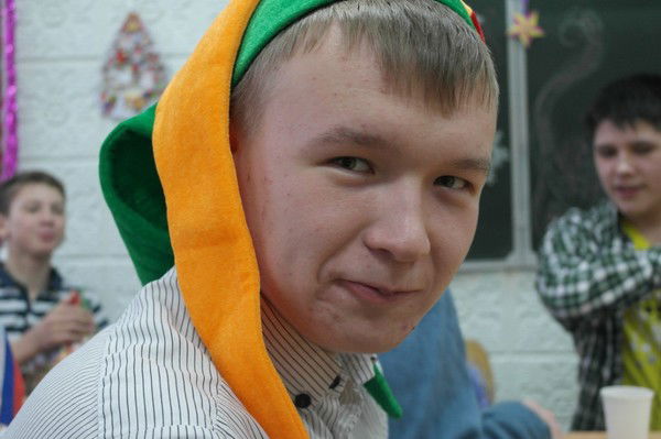 Дима Ибраев