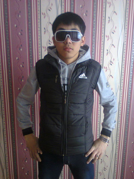 Акжол Ахмет