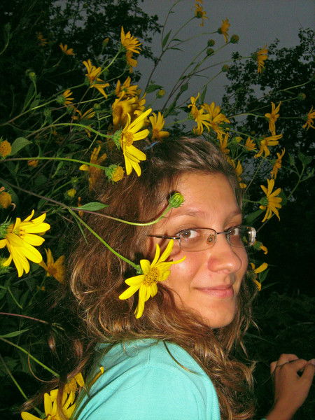 Евгения Пынтя