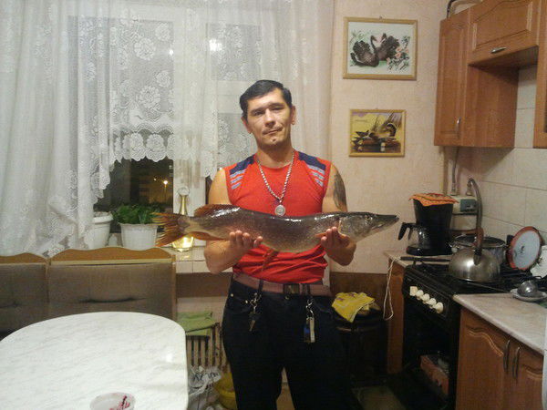 Айдар Шигабутдинов