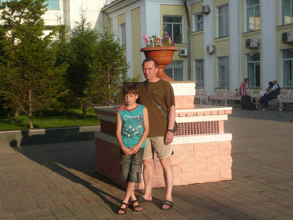 Рамиль Гайнутдинов