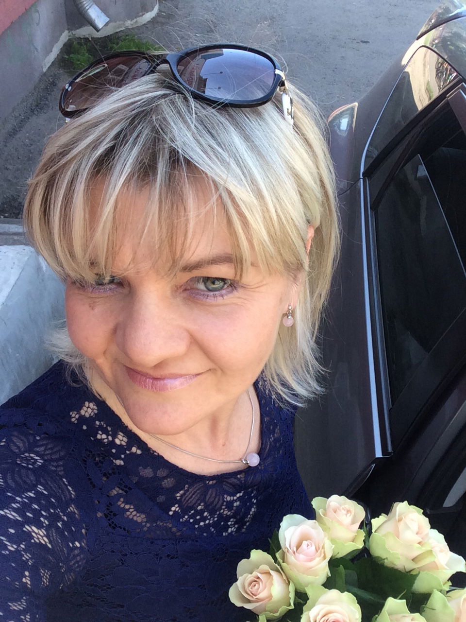 Евгения Нагорных