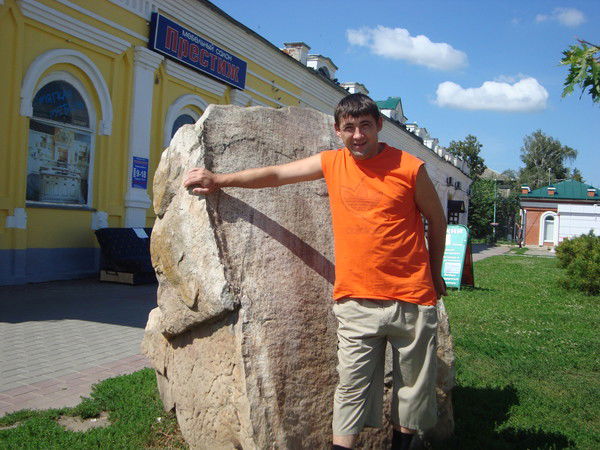 Валерий Дубков