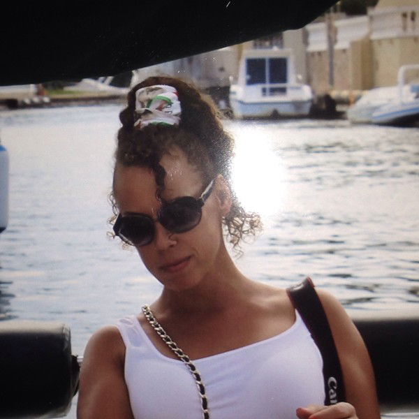 Наталья Пашкова