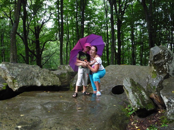 Вера Ремизова