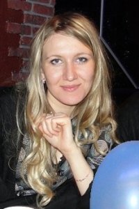 Татьяна Лаптева