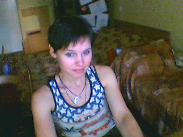 Наталья Савченко