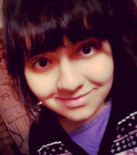 Люда Филькина