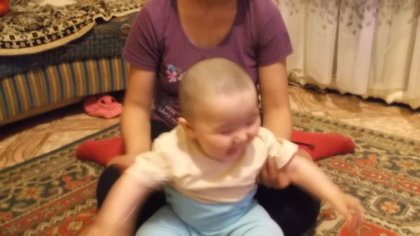 Султан Карабеков