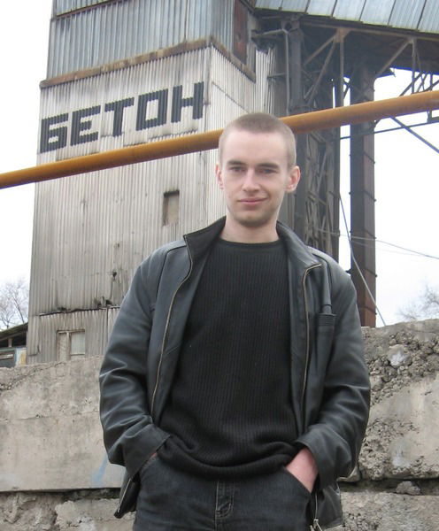 Григорий Приятельчук