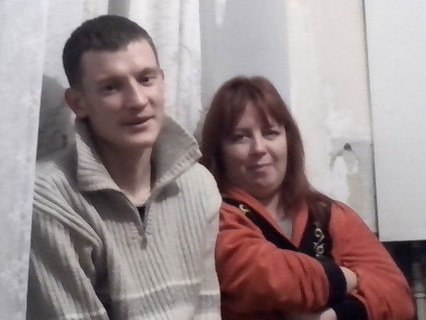 Олеся Михалко