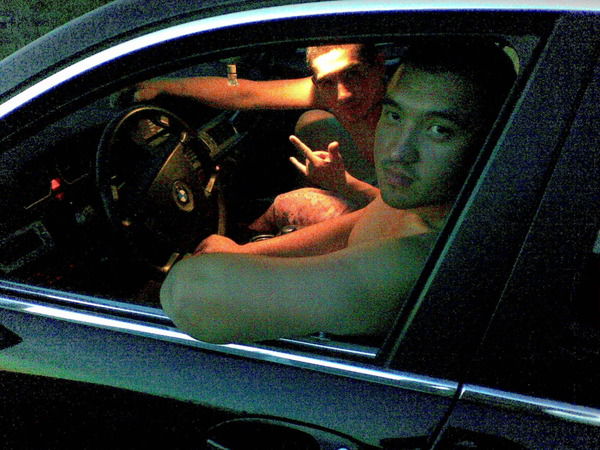 Жан Кужамберлинов