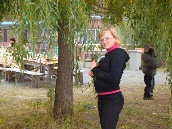 Ирина Коновалова