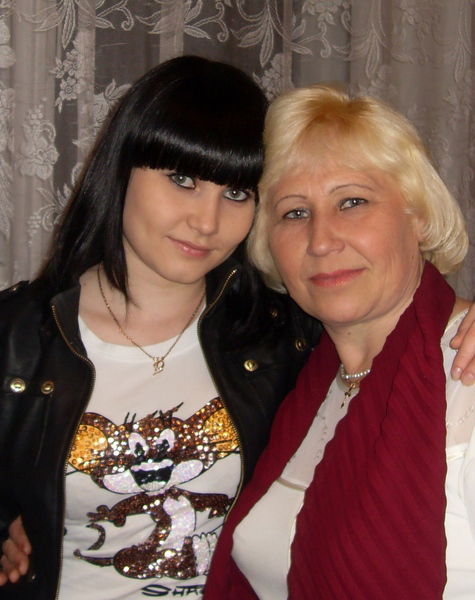 Екатерина Вельмакина