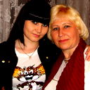 Екатерина Вельмакина