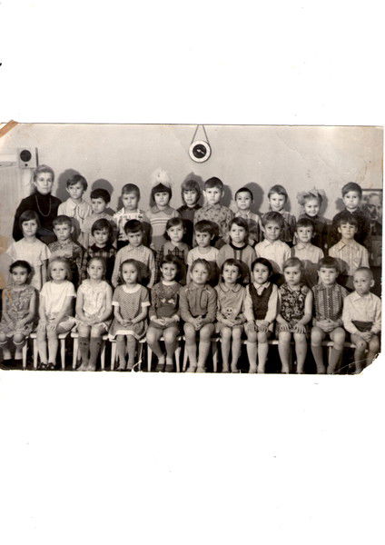 Марина Горбунова