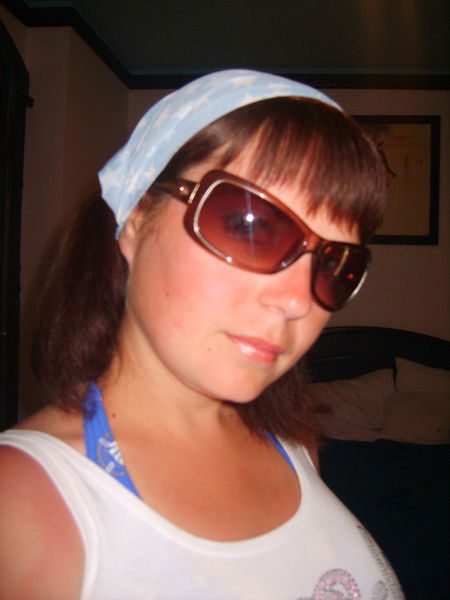 Ольга Желнова