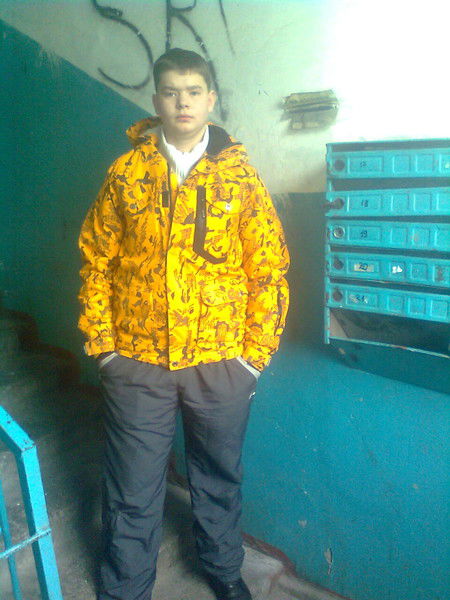 Саша Мартынюк