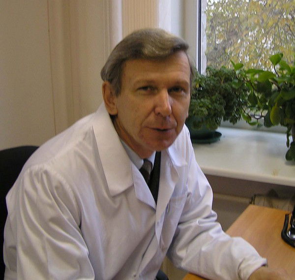 Сергей Суханов