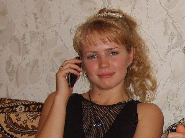 Олеся Арсланбекова