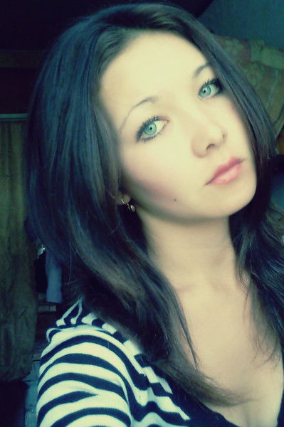 Гузель Ахмадиева