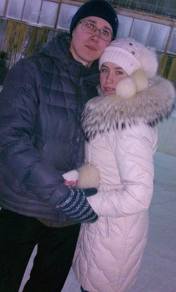 Анфия Сергеевна