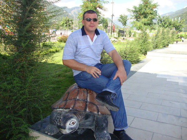 Ринат Маторин