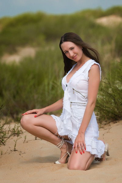 Лариса Панфилова