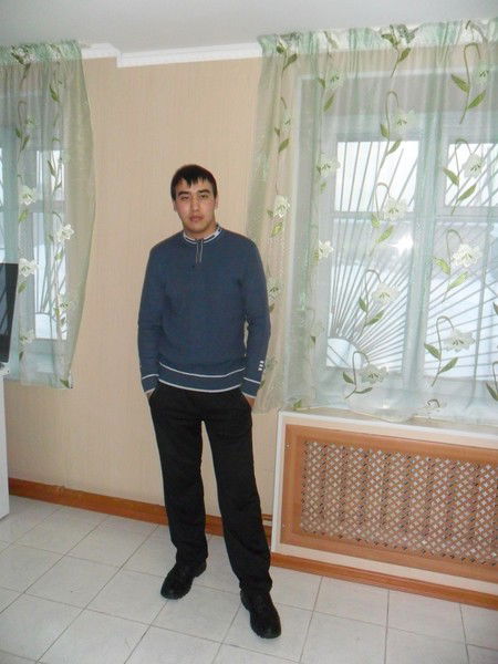 Радик Шыныбаев