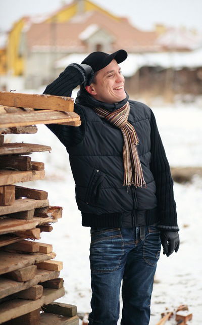 Дмитро Гордюк