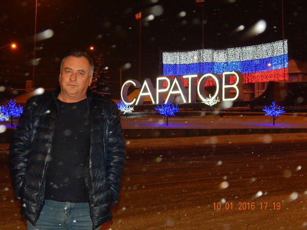 Юрий Постолатьев