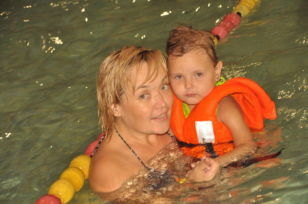 Гуля Фазульзянова