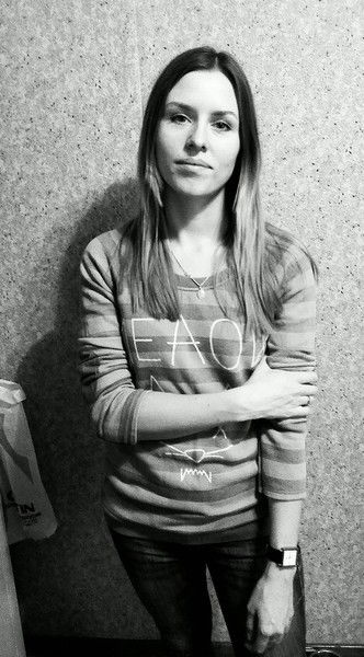 Елена Лесун