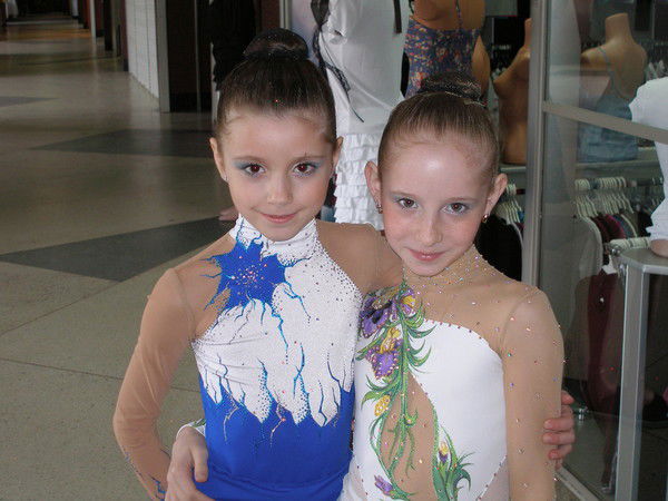 Дарья Перевозчикова