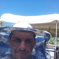 Сережа Комаренко