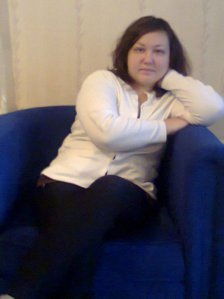 Вкторя Туряниця