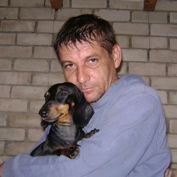 Алексей Хижняк