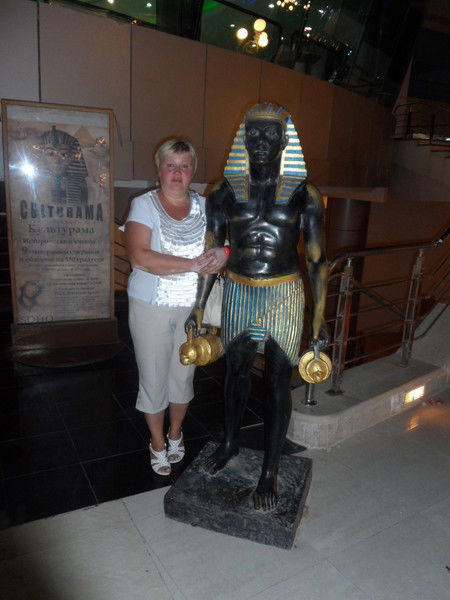 Ирина Дорохова