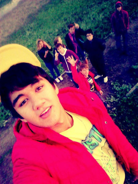 Анис Шайбов