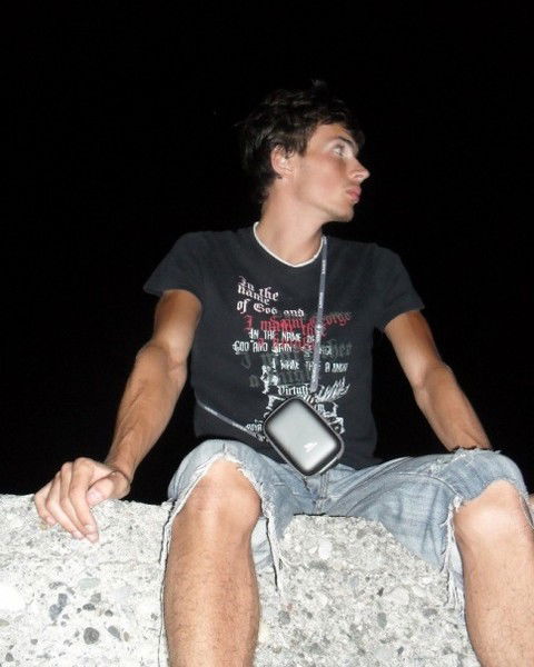 Дмитрий Аниканов