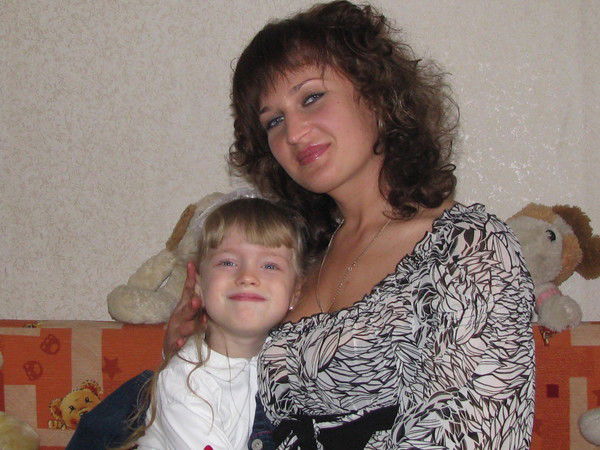 Ольга Богданова