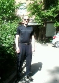 Сергей Шульгин